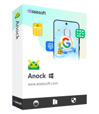 Desbloqueador Android Aiseesoft