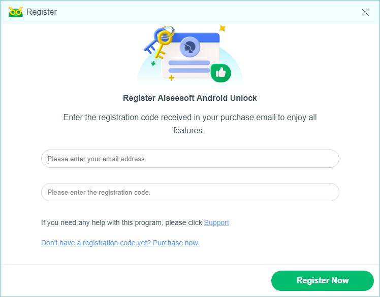 Inscreva-se agora