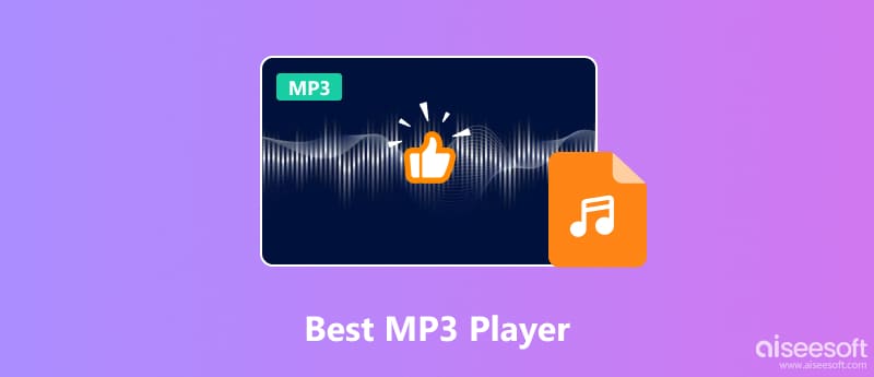 Melhor MP3 Player