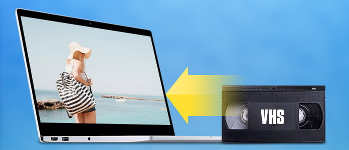Converter VHS para Digital