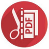 Ícone CeCream PDF Dividir e Mesclar