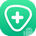 Logotipo de extração de dados do Android corrompido