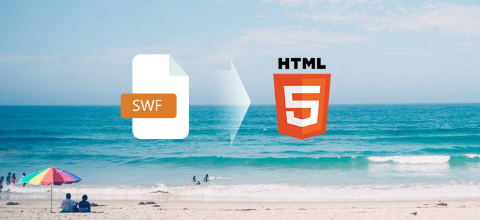 Converter SWF para HTML5