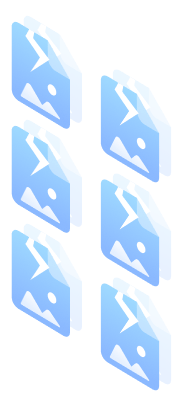 AI Reparar Imagem Imagens Quebradas