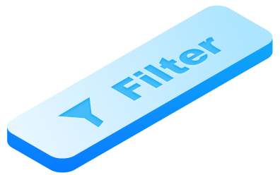 Localizar Filtro de Arquivos