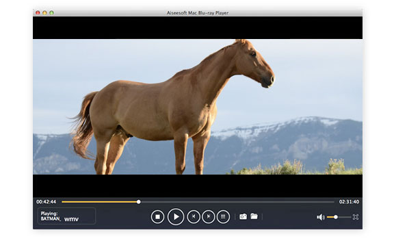  Leitor de Blu-ray Mac