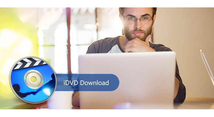 Download do iDVD