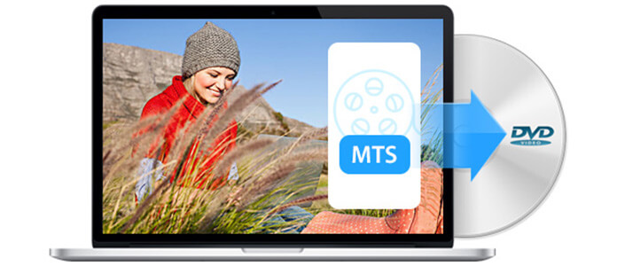 converter MTS para DVD