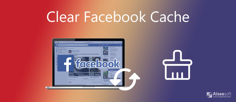  Limpar o cache do Facebook