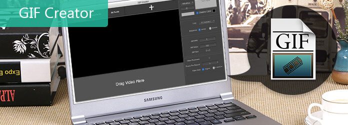 Criador de GIF 