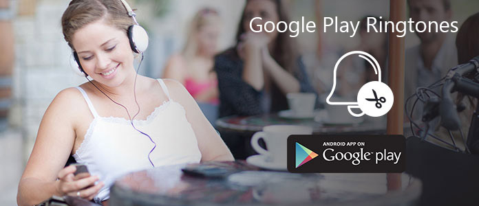 Toques do Google Play