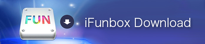 Baixar iFunbox