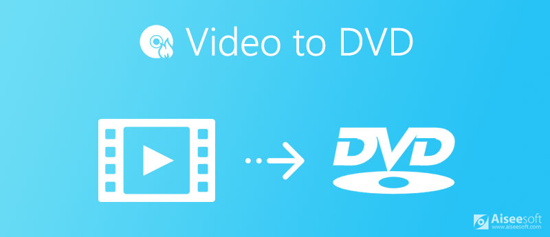 Vídeo para DVD