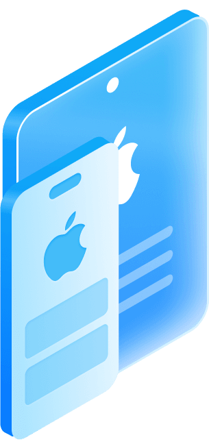 Dispositivo iOS