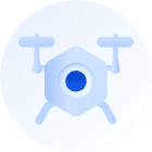 Drone rápido