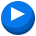 Reprodutor de MKV grátis para Mac Logo