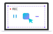 Pare e salve a gravação como MP3.
