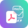 Conversor PDF PNG