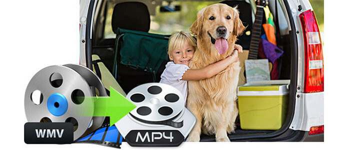 Converter WMV para MP4