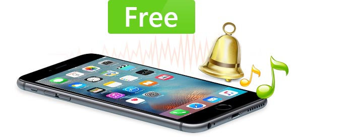 Faça toques gratuitos para iPhone