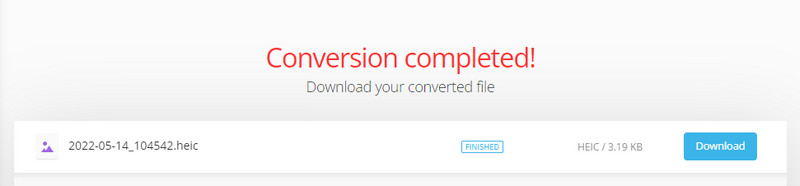 Download de Fotos