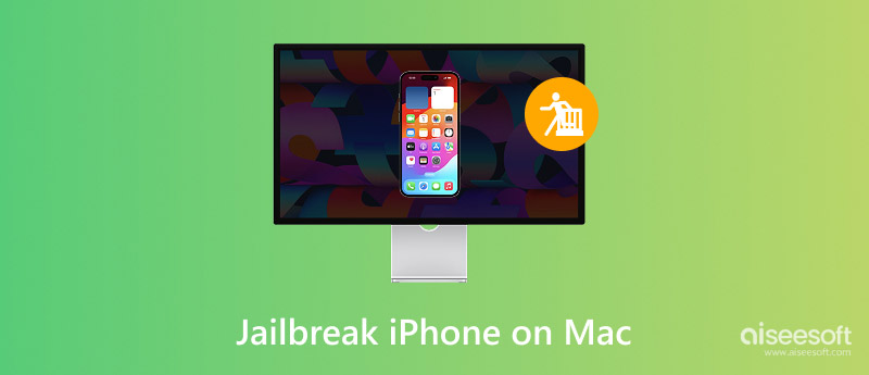 Como fazer jailbreak no iPhone usando um Mac