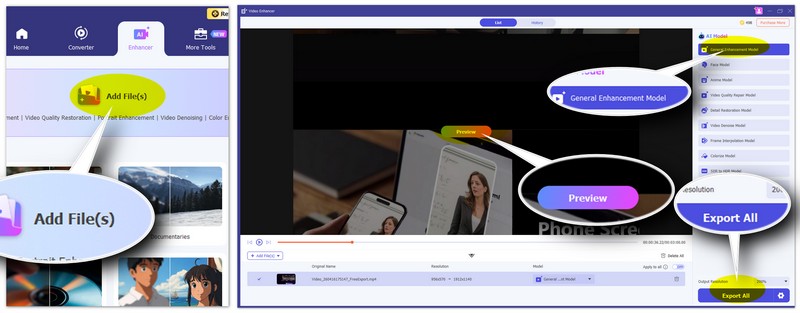 Aprimore seu vídeo tutorial