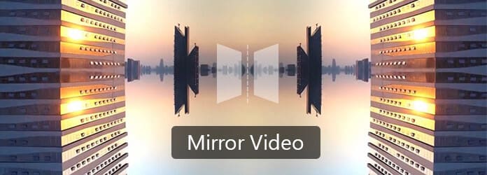 Espelhar vídeo
