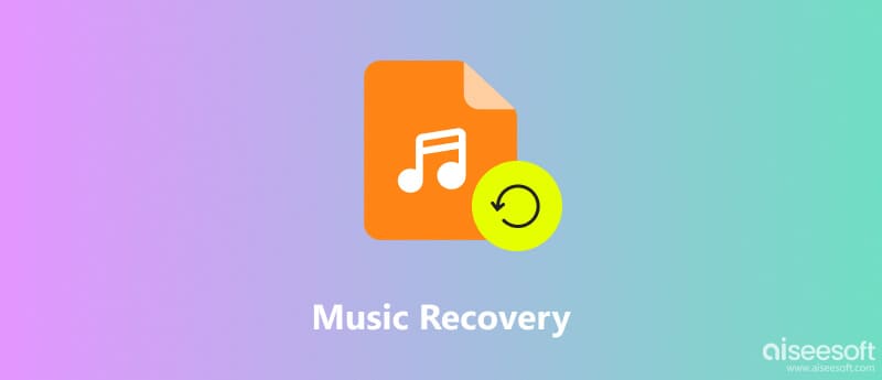 Recuperação Musical