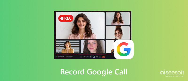 Gravar uma chamada do Google Voice