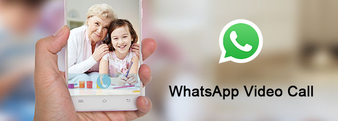 Gravar Chamada Whatsapp