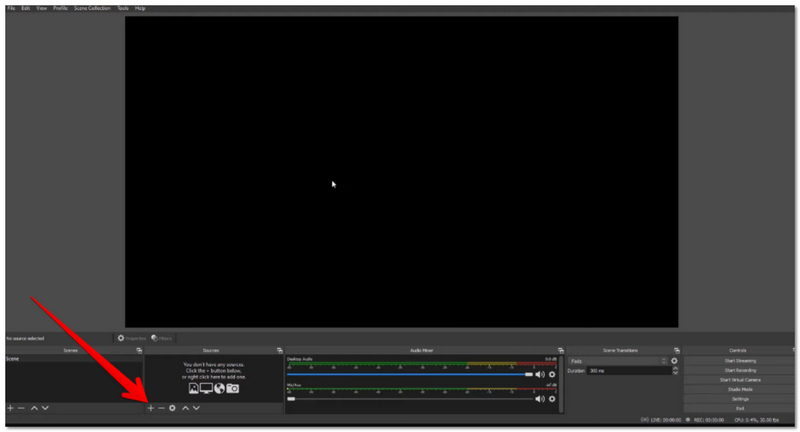 Select Capture Card