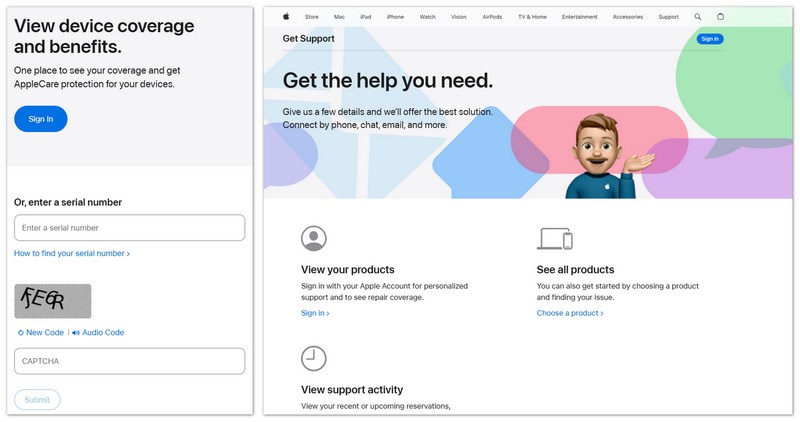 Entre em contato com o Suporte da Apple para remover seu ID Apple.
