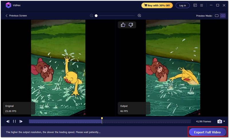 Rxport The Video