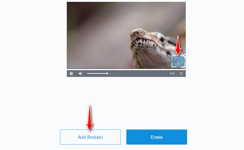 Adicionar caixa de seleção