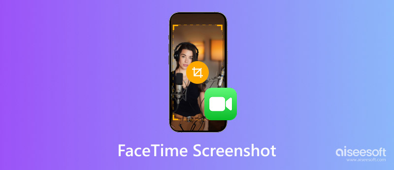 Captura de tela Facetime