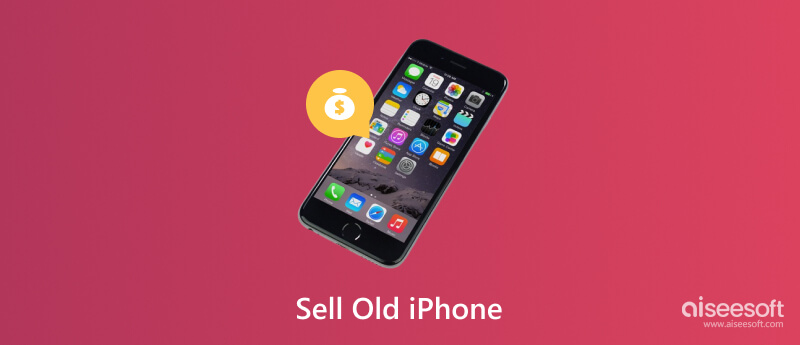 Vender iPhone Antigo