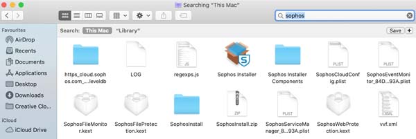 Pasta Sophos