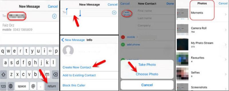 Desbloquear senha Siri
