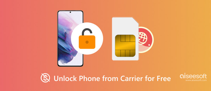 Desbloqueie seu celular da operadora gratuitamente