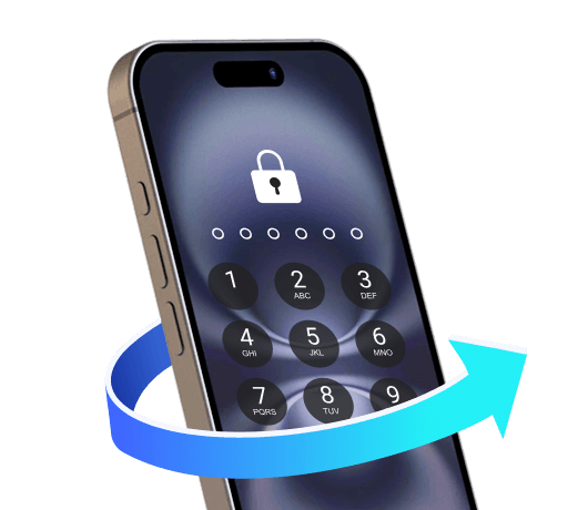 Remova qualquer bloqueio de tela do iPhone com o iKnockin