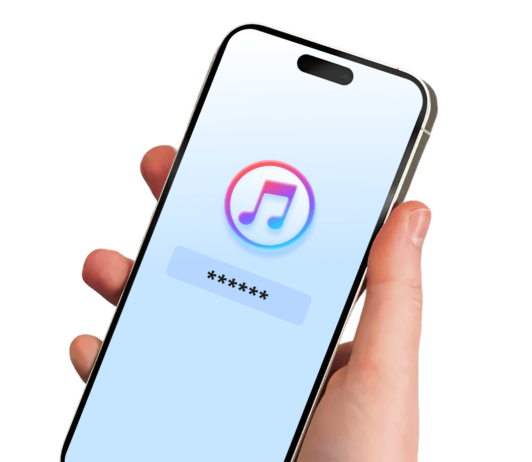 Remova a senha do backup do iTunes com o iKnockin