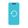 Recuperação de dados do iPhone