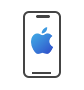 Logotipo da Apple
