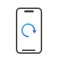 Dispositivos iOS de backup