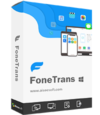 FoneTrans 