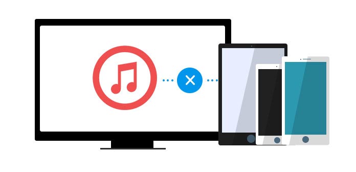 O iTunes não reconhece o iPhone
