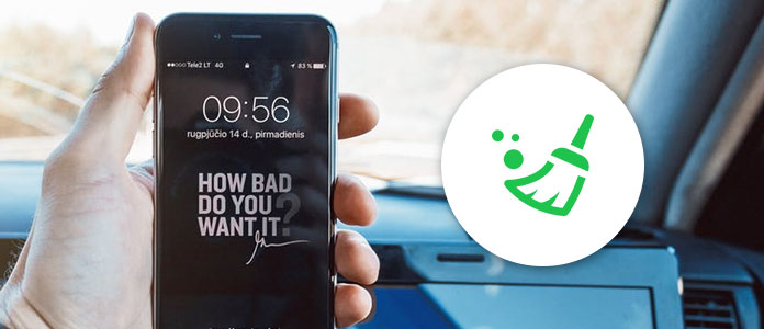 Como liberar armazenamento no iPhone
