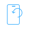 recuperação de dados do iPhone