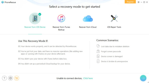 PhoneRescue